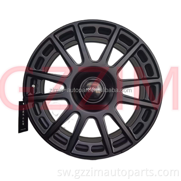 4x4 Car Wheels Rim  Aluminum Alloy Car Wheel Rims For Defender